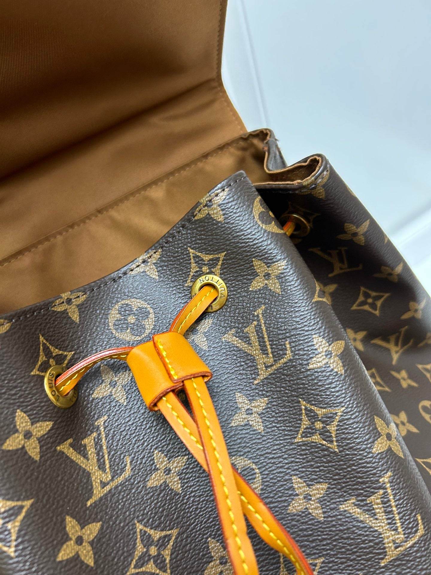 1XE455BDE Stylish leather bag