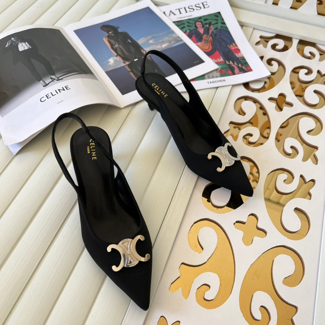 14CL151ZDE Stylish High heels