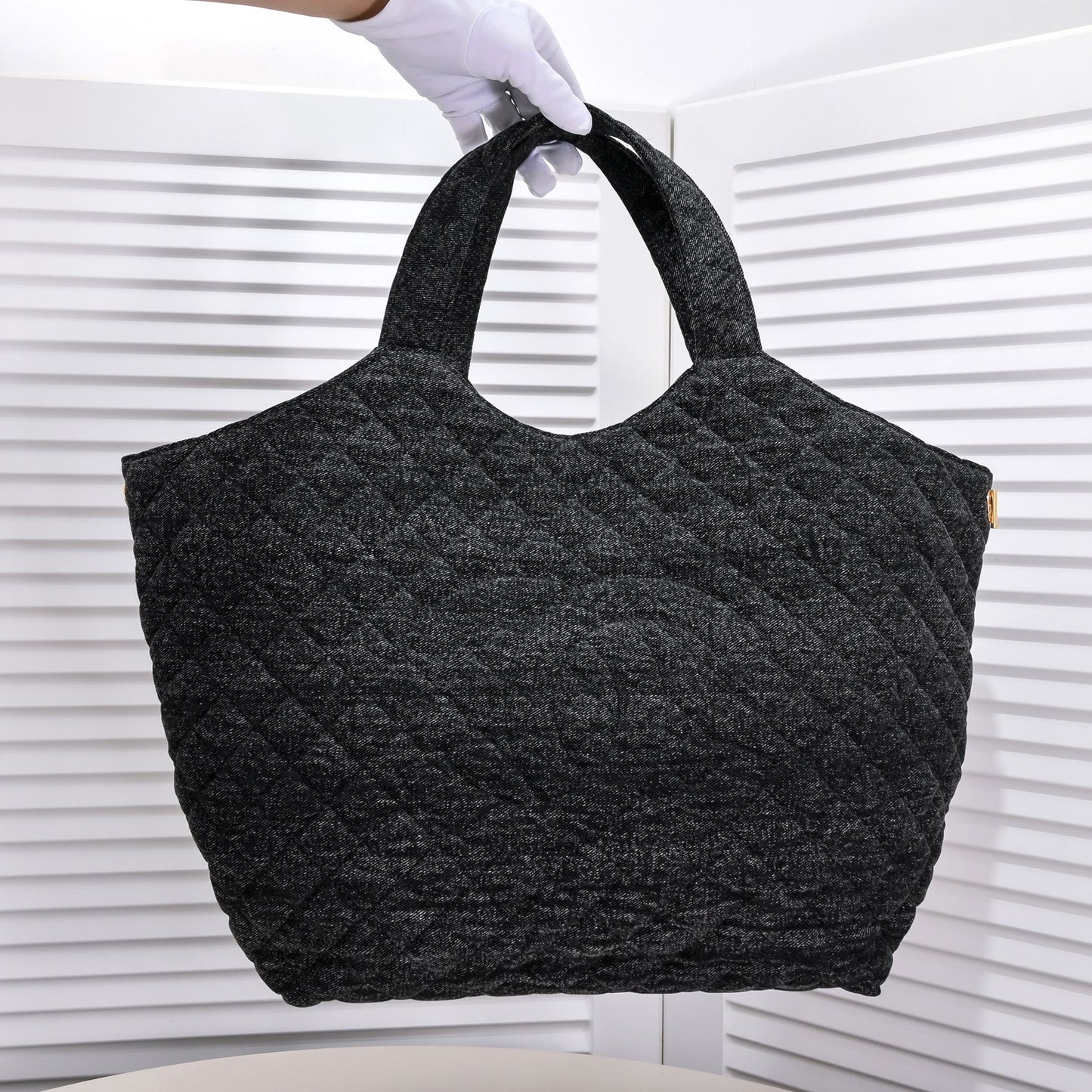 XC6BDE Stylish leather bag