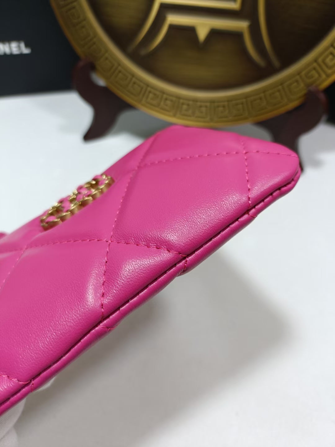 1XC104BDE Stylish leather wallets