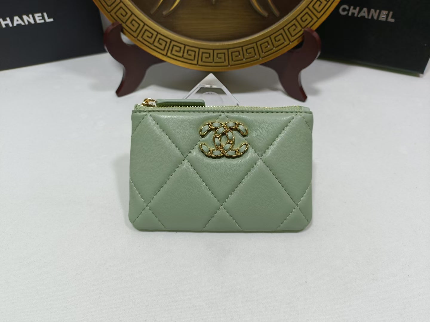 1XC104BDE Stylish leather wallets