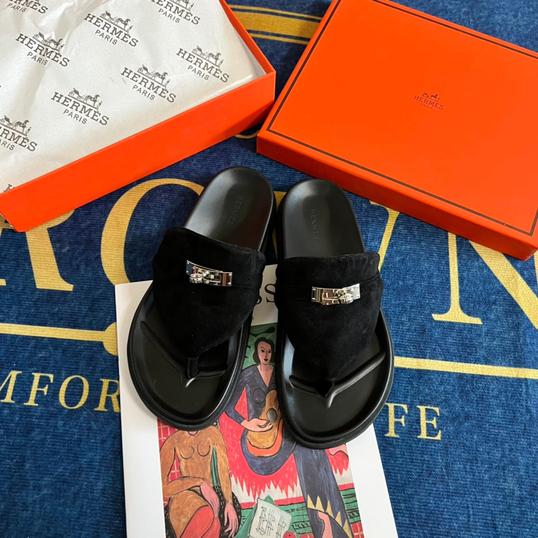 14H3ZDE Stylish Slippers