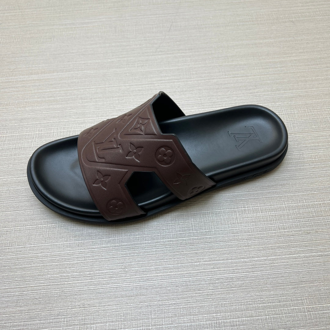 54E66ZDE Stylish slippers