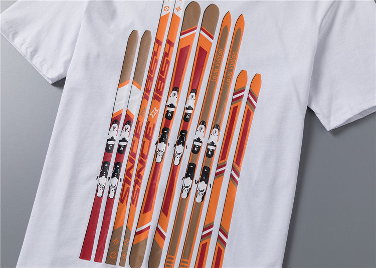 135WE92UDE Stylish T-shirts
