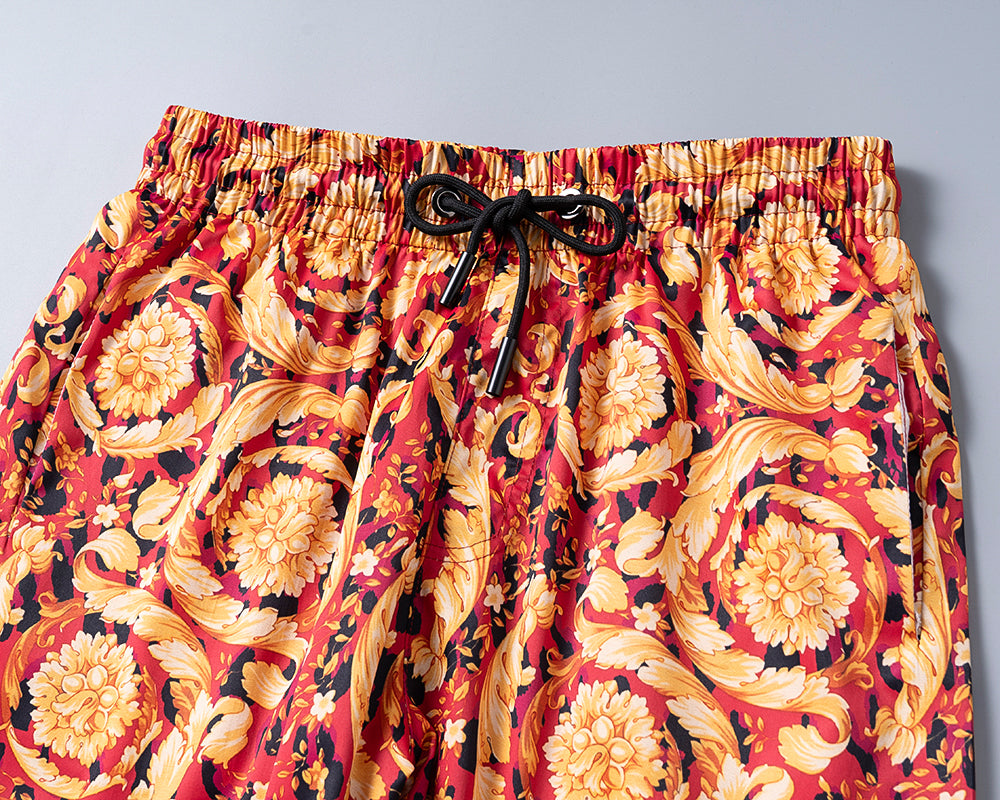 145RV98UDE Stylish shorts