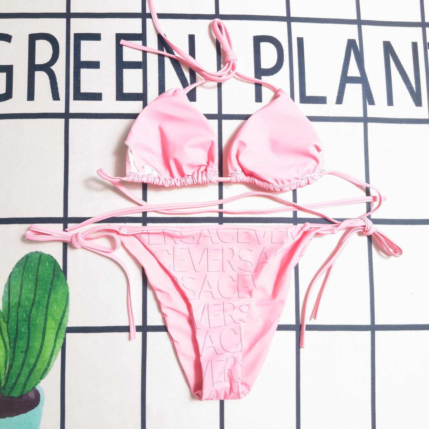 14V14YDE Stylish Bikini swimsuit