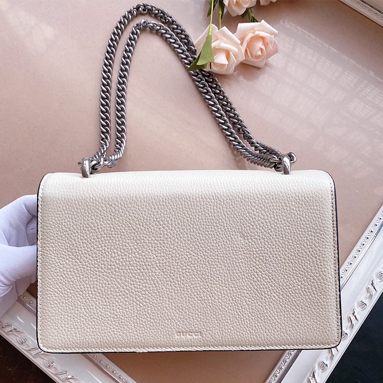 AB055BDE Stylish leather bag