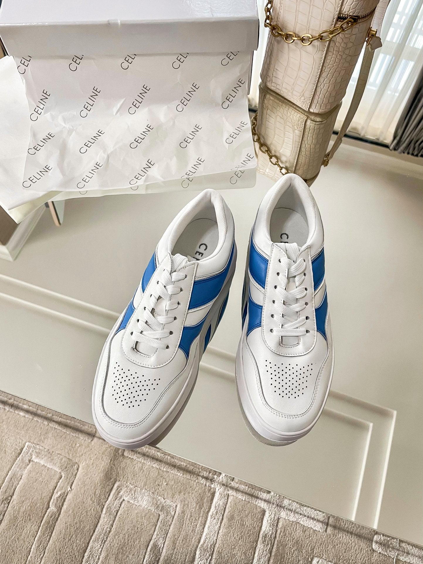 14CL125ZDE Stylish Casual shoes