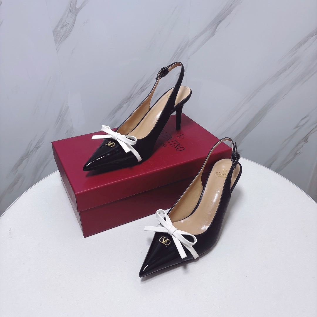 1WVL261ZDE Stylish High heels