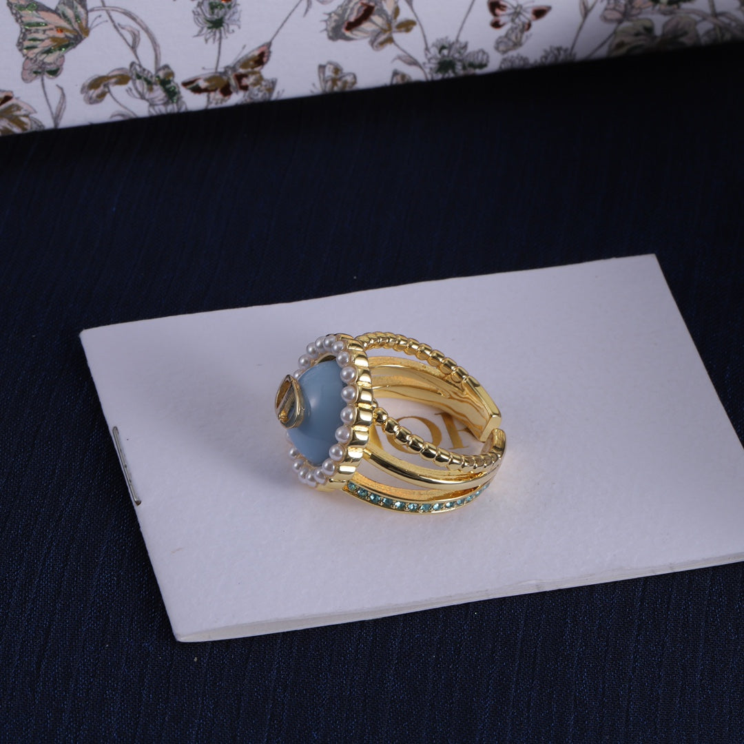 14D364JDE Stylish rings