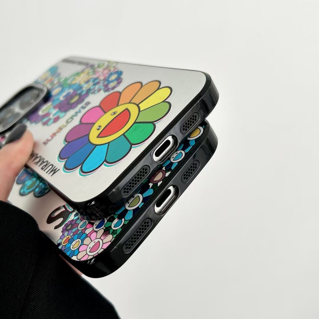 155RE47ADE Stylish Phone Case