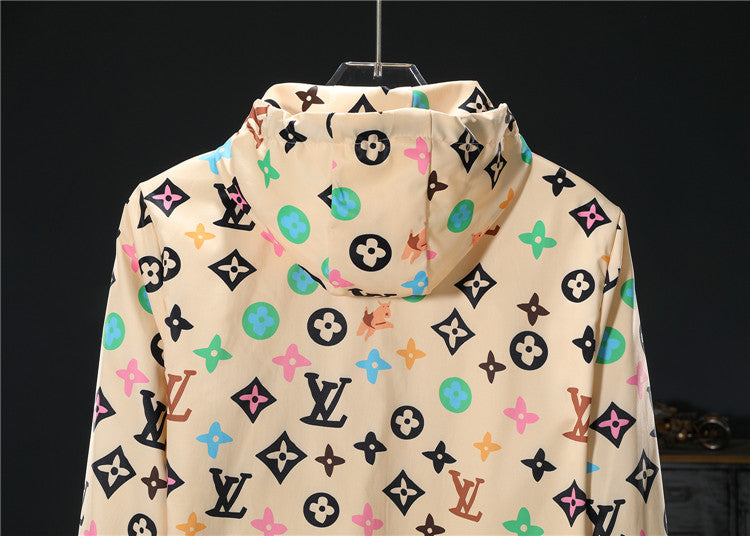 14E245UDE Stylish Coats