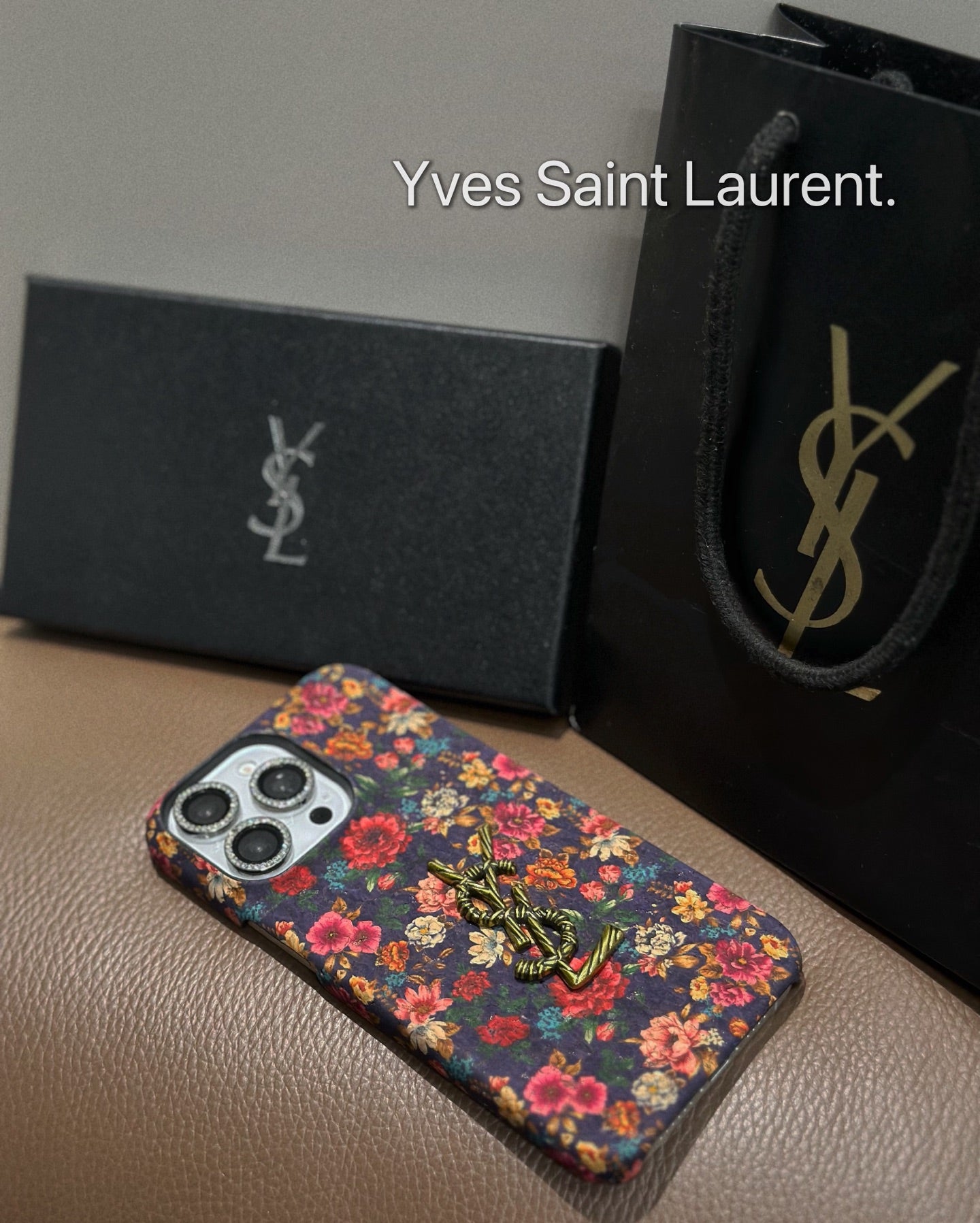 135RSL191ADE Stylish Phone Case