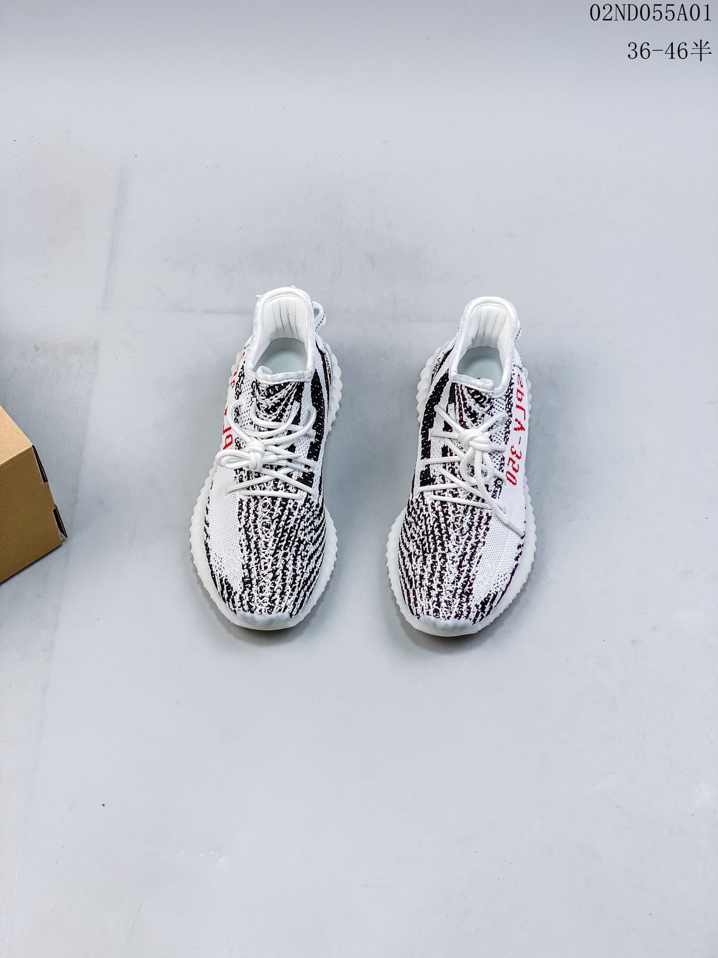 4YA87ZDE Stylish Sneakers (No Box, August-October Big Sale)