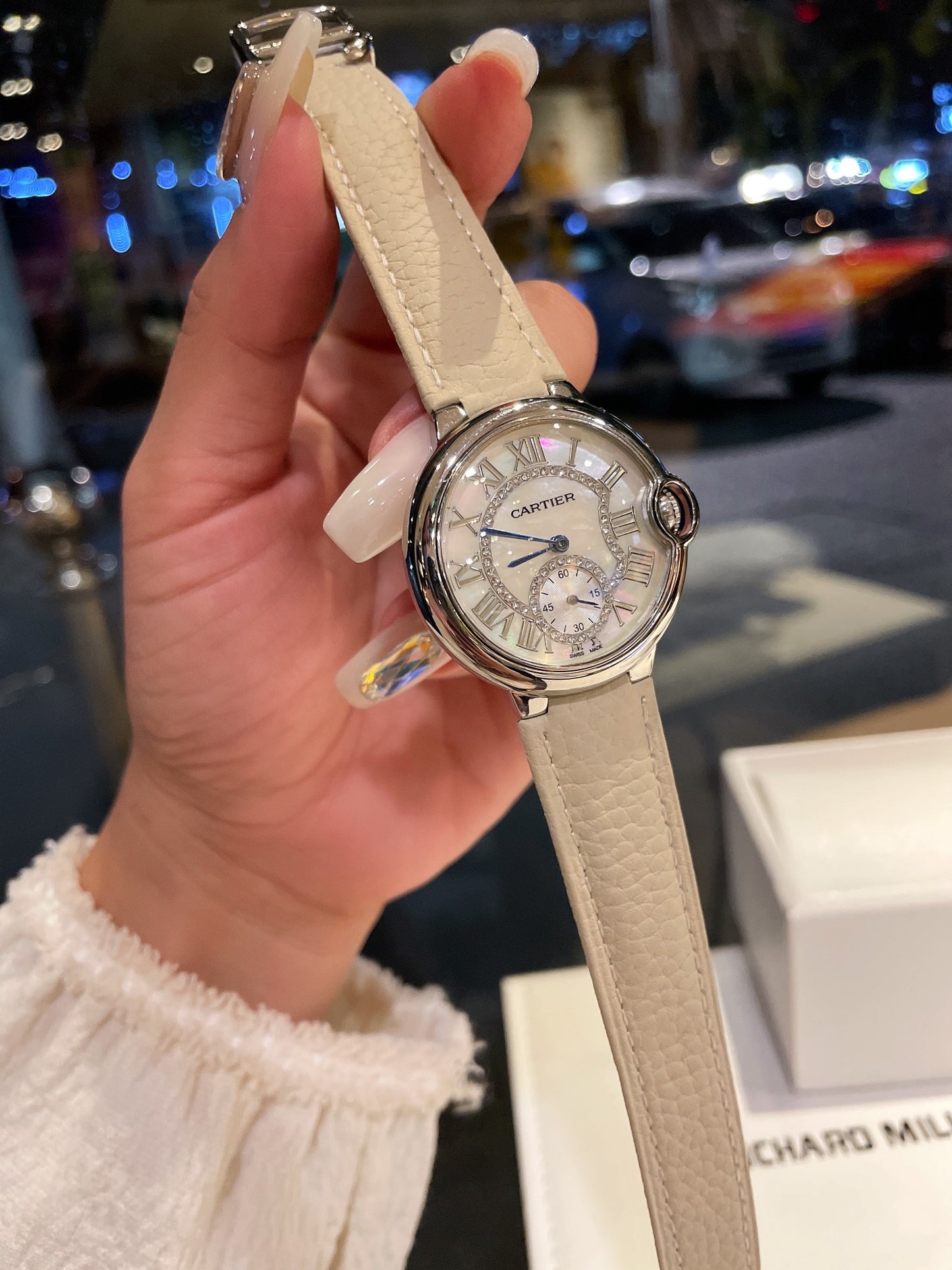 255RK28LDE Stylish Watches