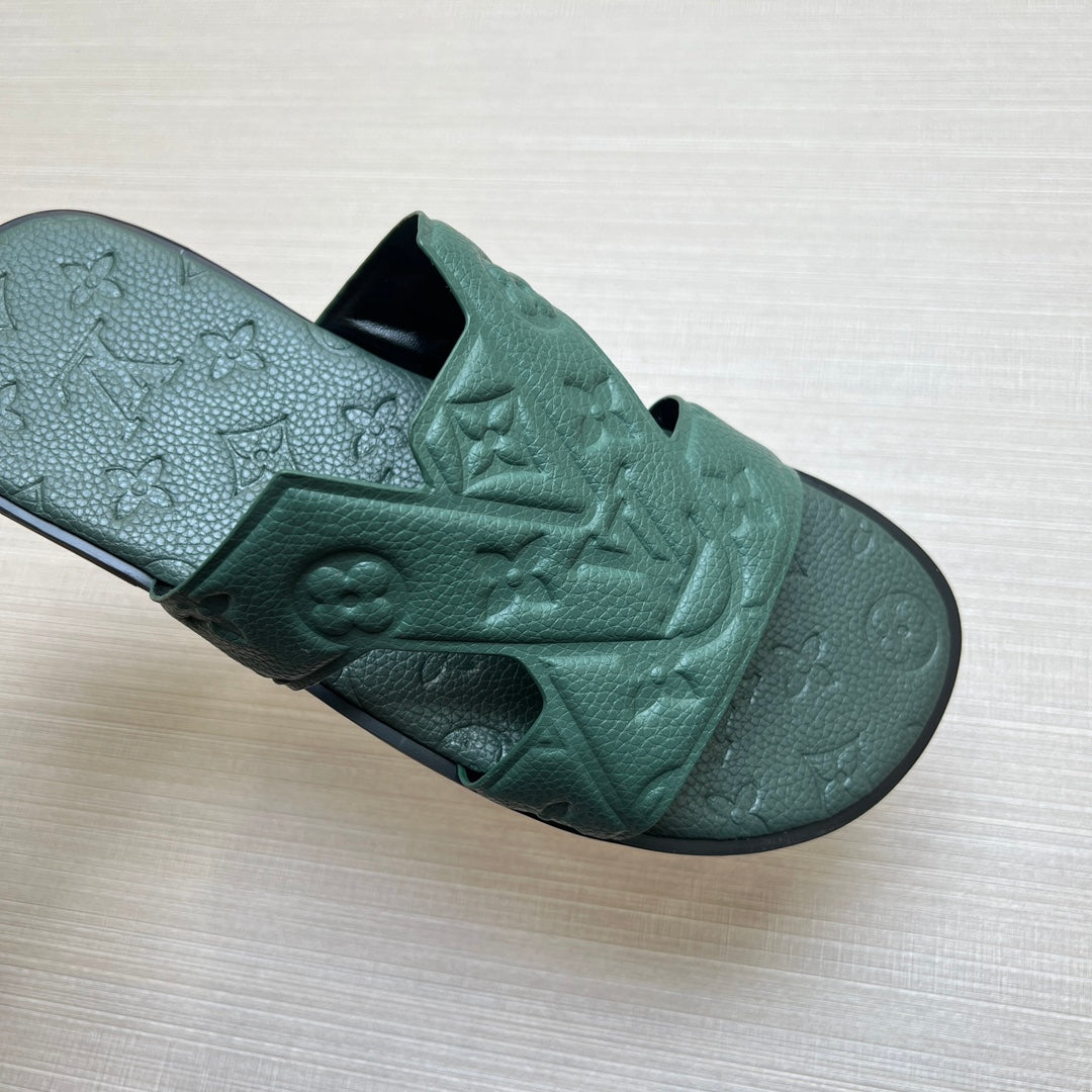 54E34ZDE Stylish slippers
