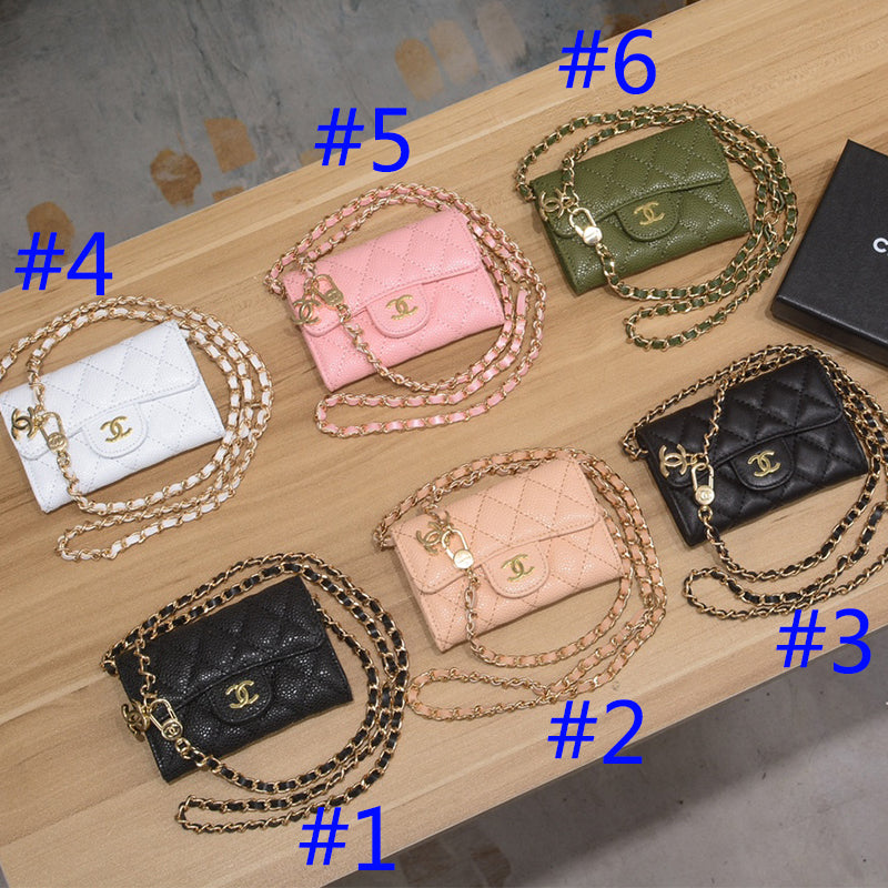 1XC62BDE Stylish leather wallets