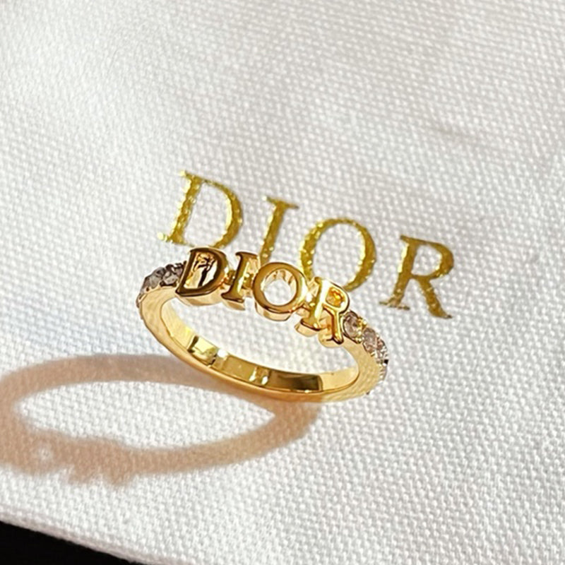 3D491JDE Stylish rings