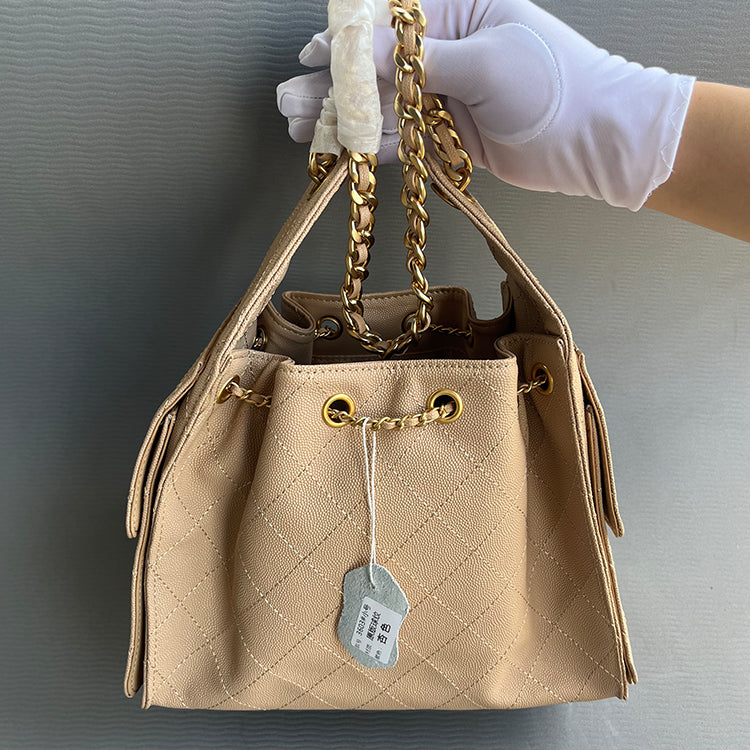 155XC18BDE Stylish leather bag