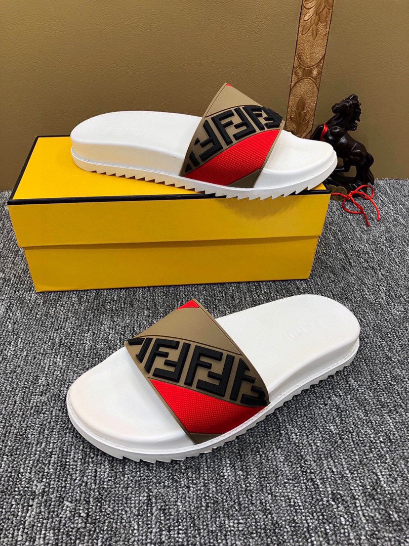 5XF108ZDE Stylish Slippers
