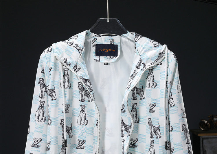 14E246UDE Stylish Coats