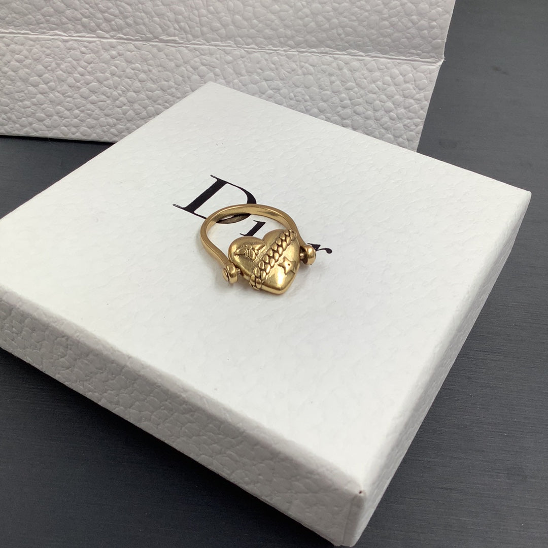 14D163JDE Stylish rings