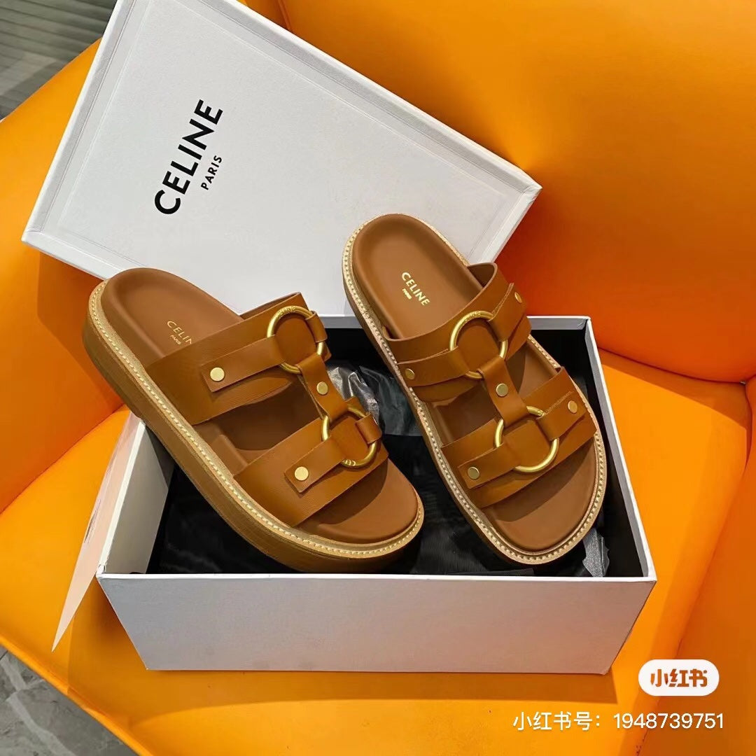 14CL7ZDE Stylish sandals