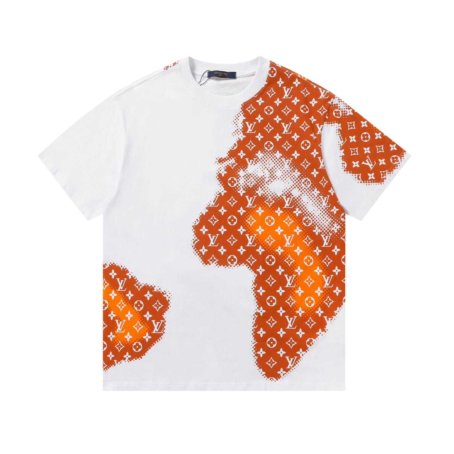 1ZE517UDE Stylish T-shirts