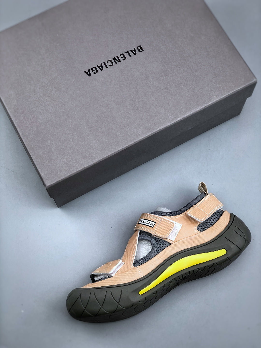 485RJ43ZDE Stylish shoes