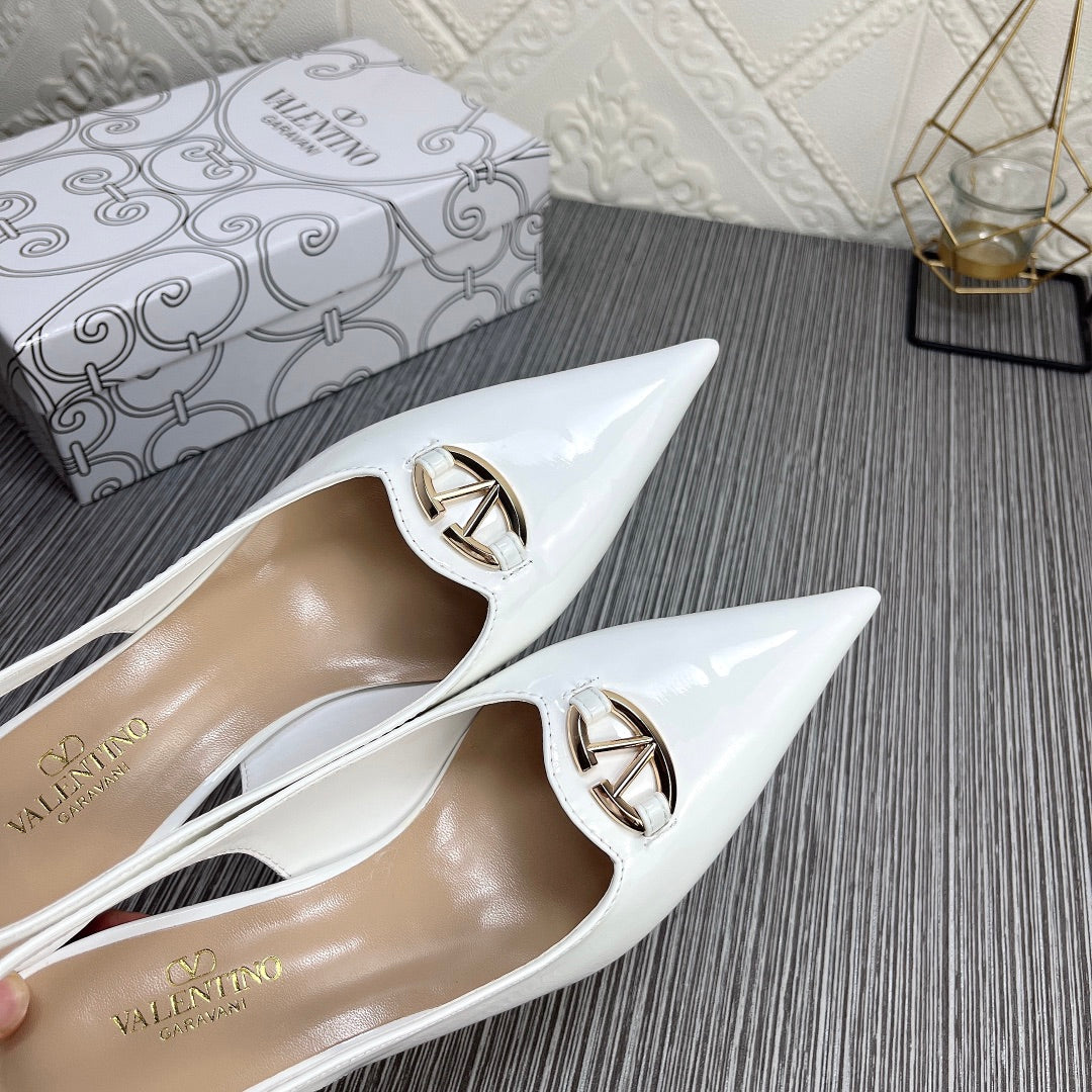 14VL53ZDE Stylish High heels Heel height 6cm