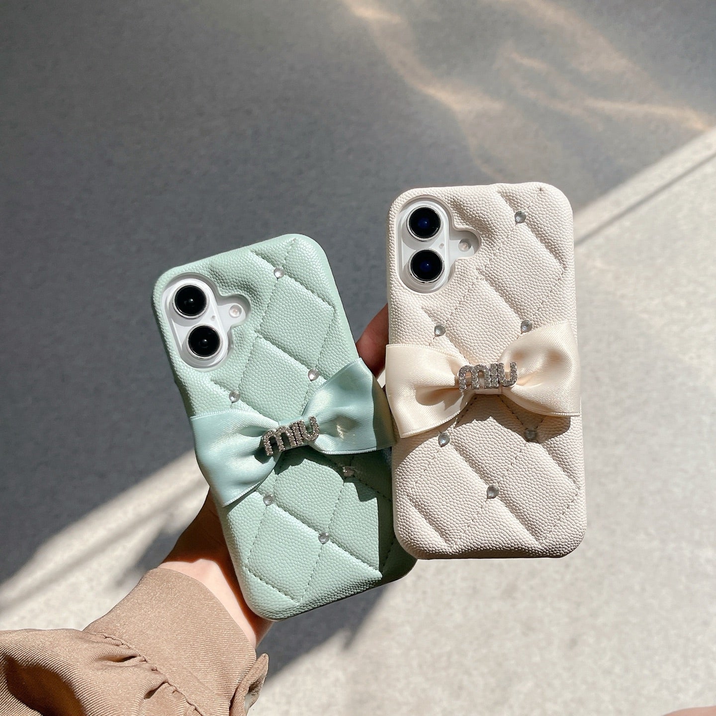 155RA24ADE Stylish Phone Case