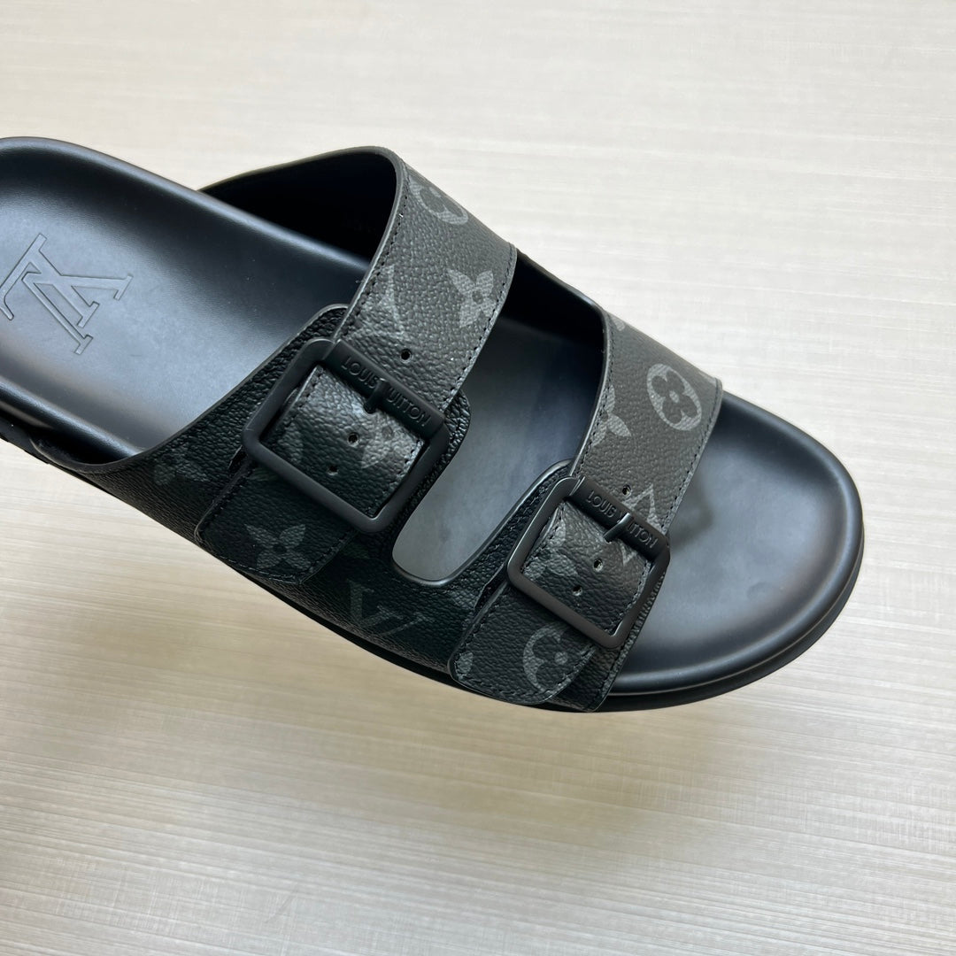 54E56ZDE Stylish slippers
