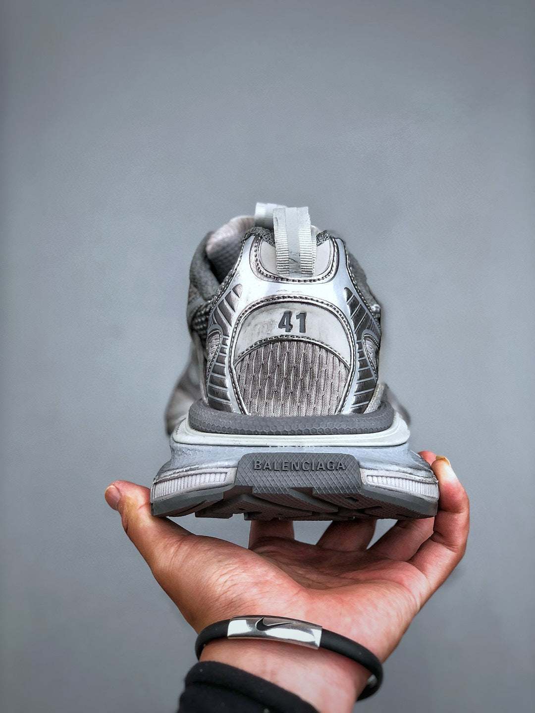 485RJ31ZDE Stylish shoes