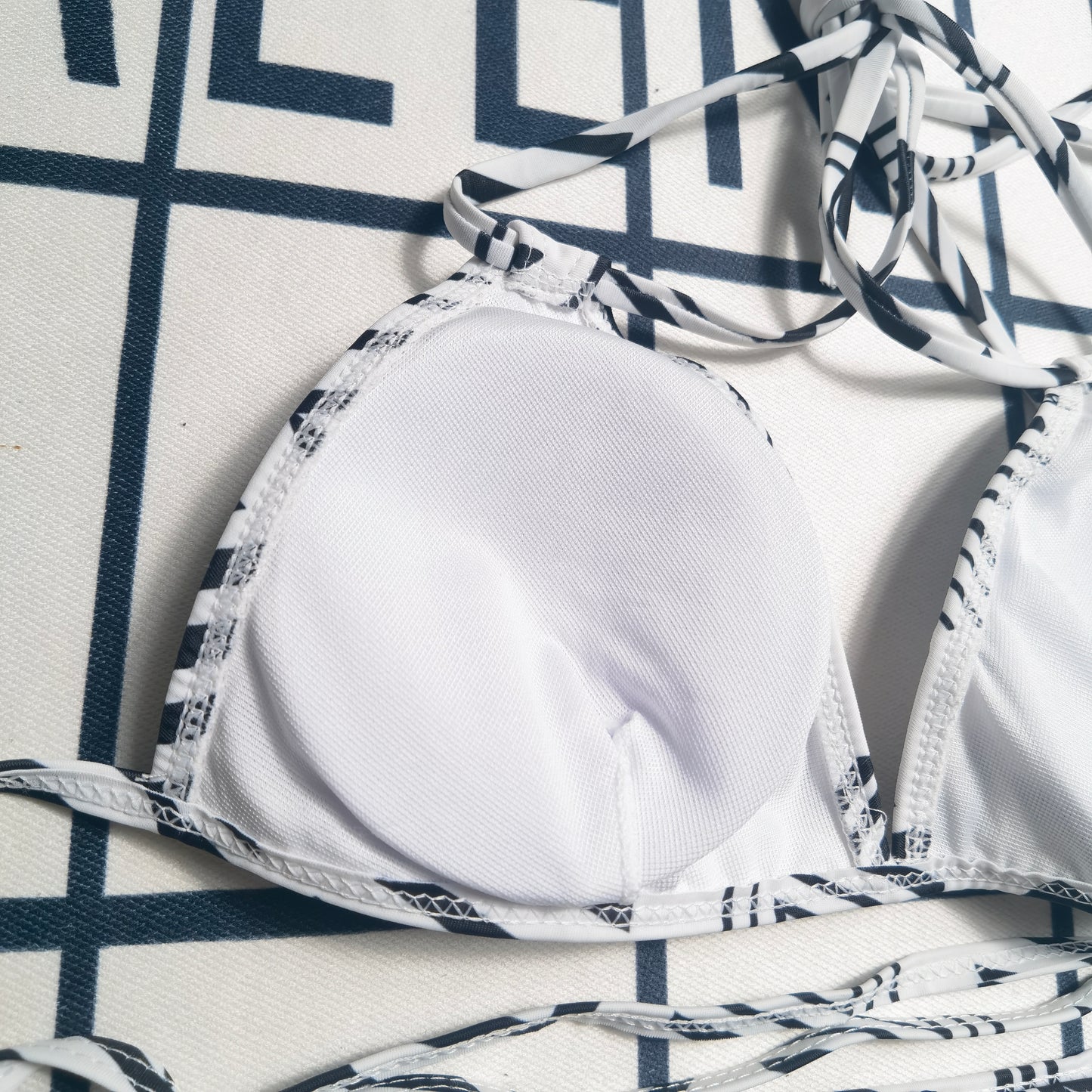 14C236YDE Stylish Bikini swimsuit