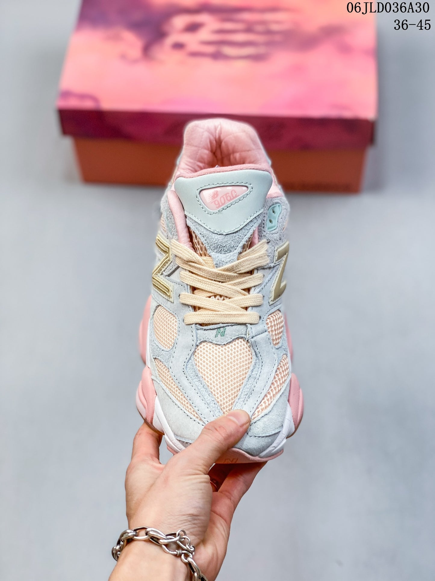 JXN189ZDE Stylish Sneakers