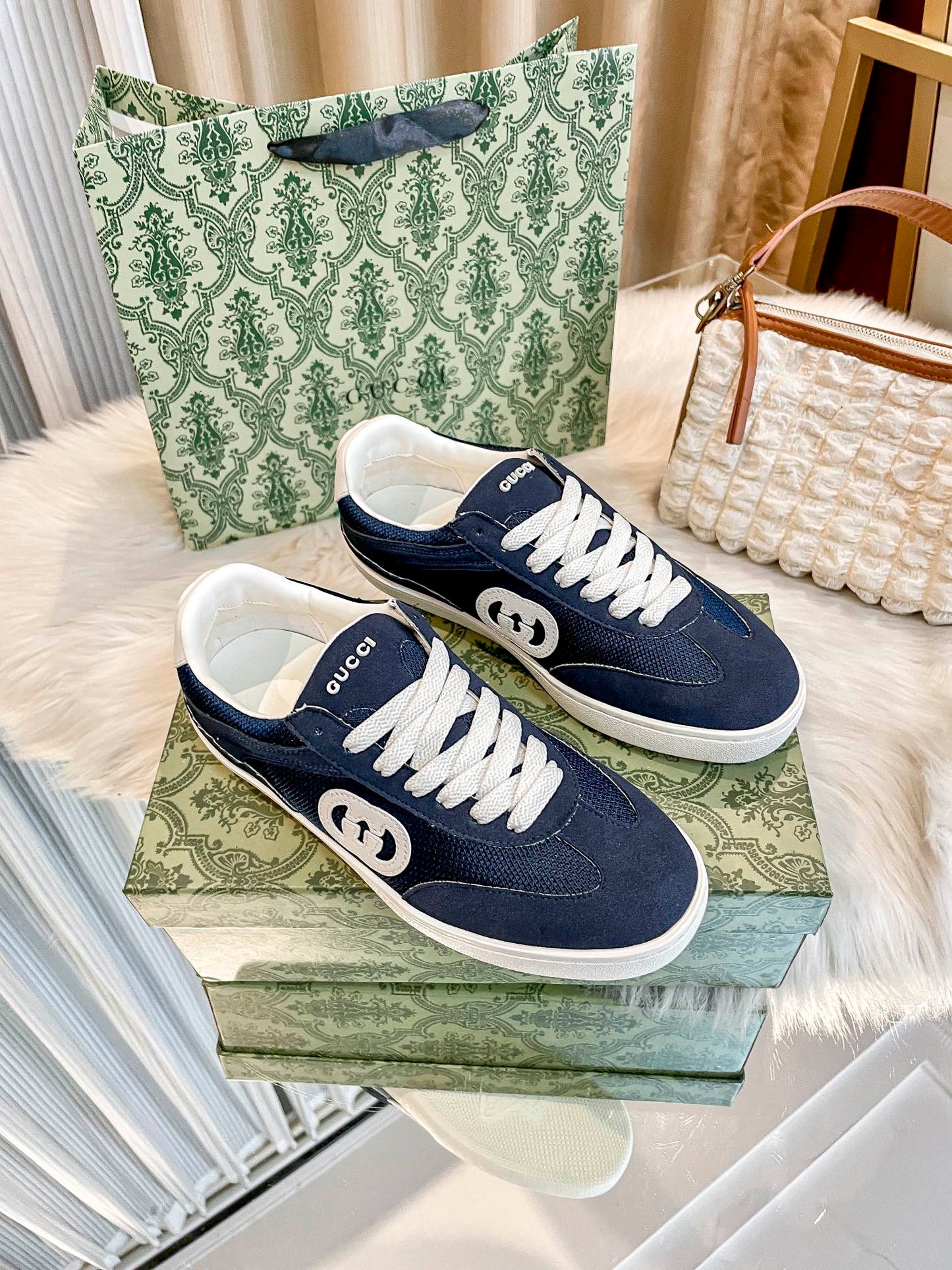 1LB22ZDE Stylish shoes