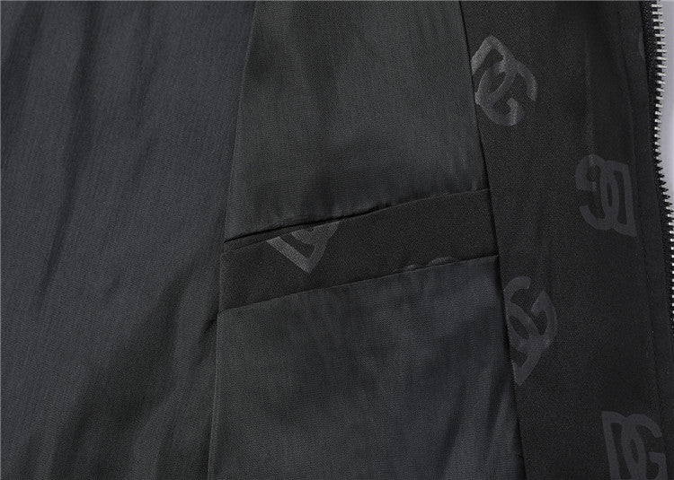 14A243UDE Stylish Coats