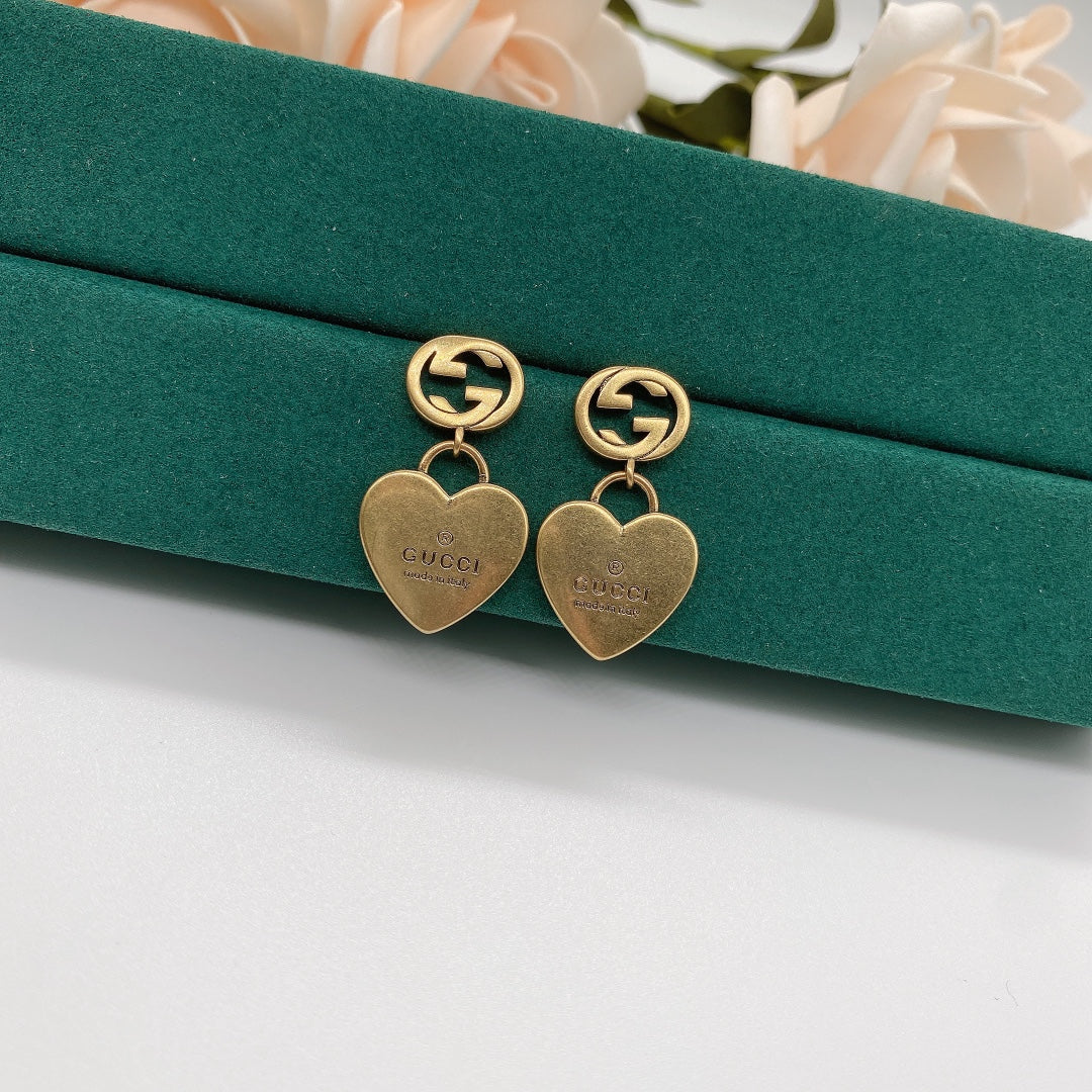 1YB379XDE Stylish Necklaces Earrings