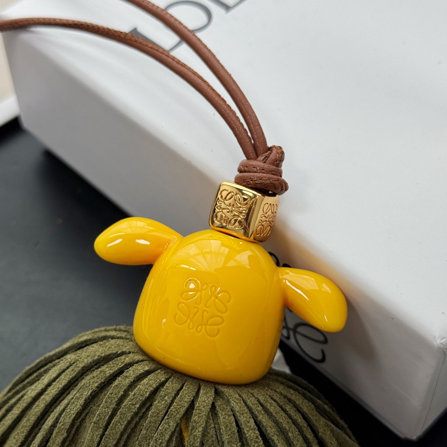35RA13ADE Stylish bag 's charms accessories