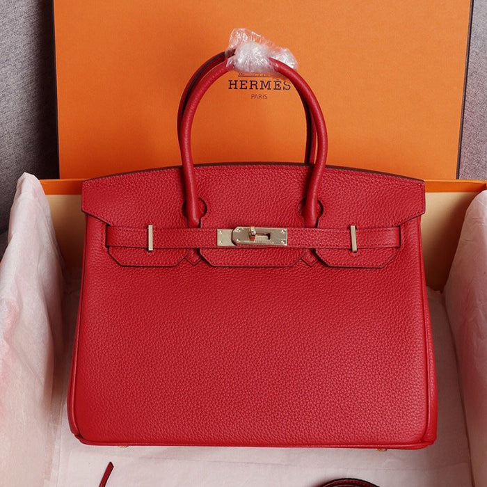 3H78BDE Stylish leather bag