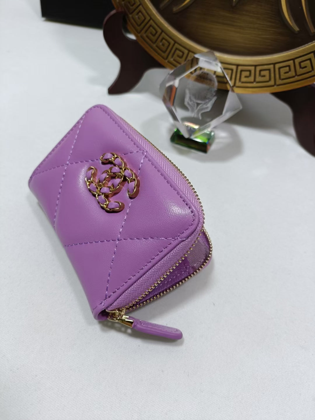 1XC103BDE Stylish leather wallets
