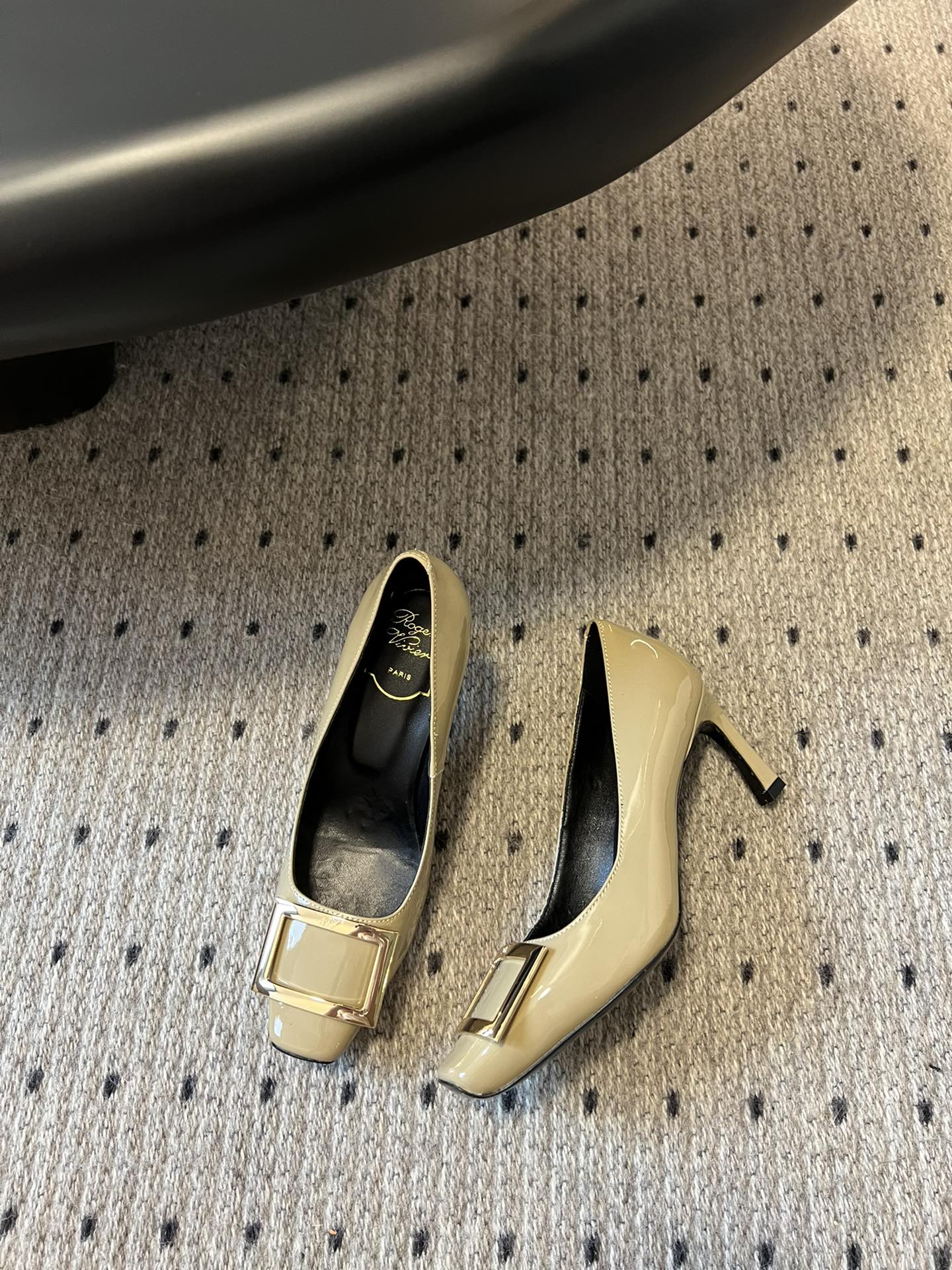 1ZA249ZDE Stylish High heels