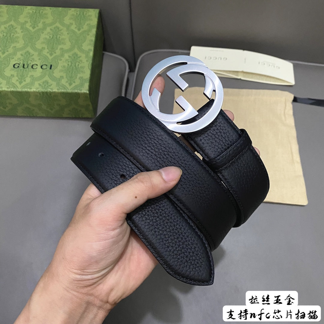 14B22PDE Stylish High quality belt With full package