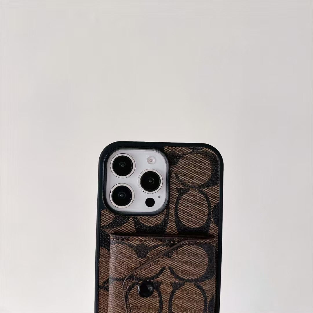 135RA209ADE Stylish Phone Case