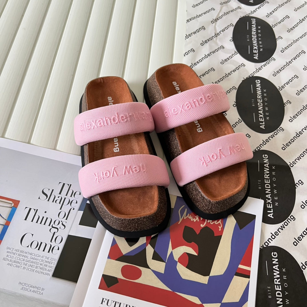 14A12ZDE Stylish slippers