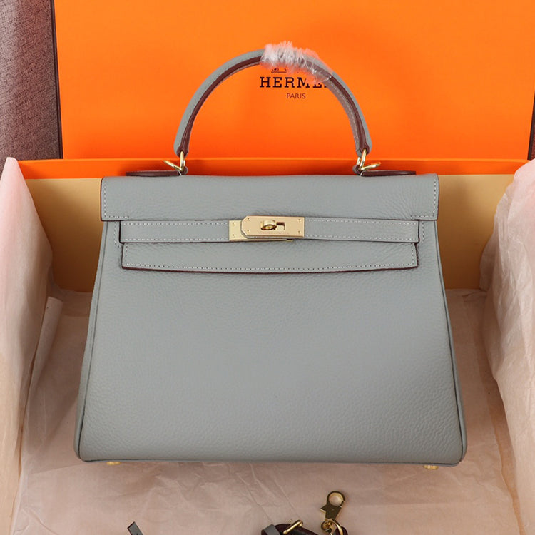 1H2BDE Stylish leather bag