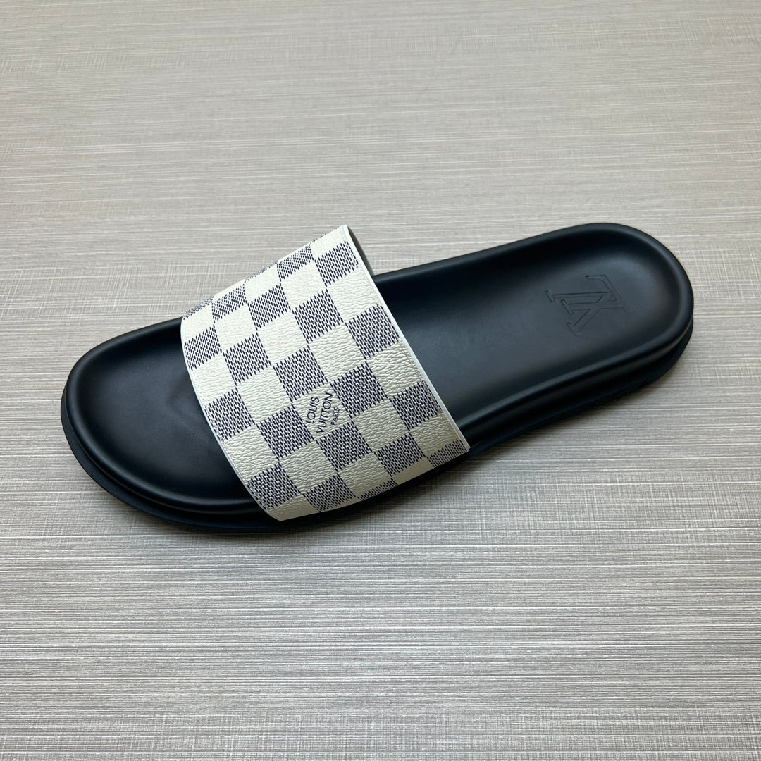 54E61ZDE Stylish slippers