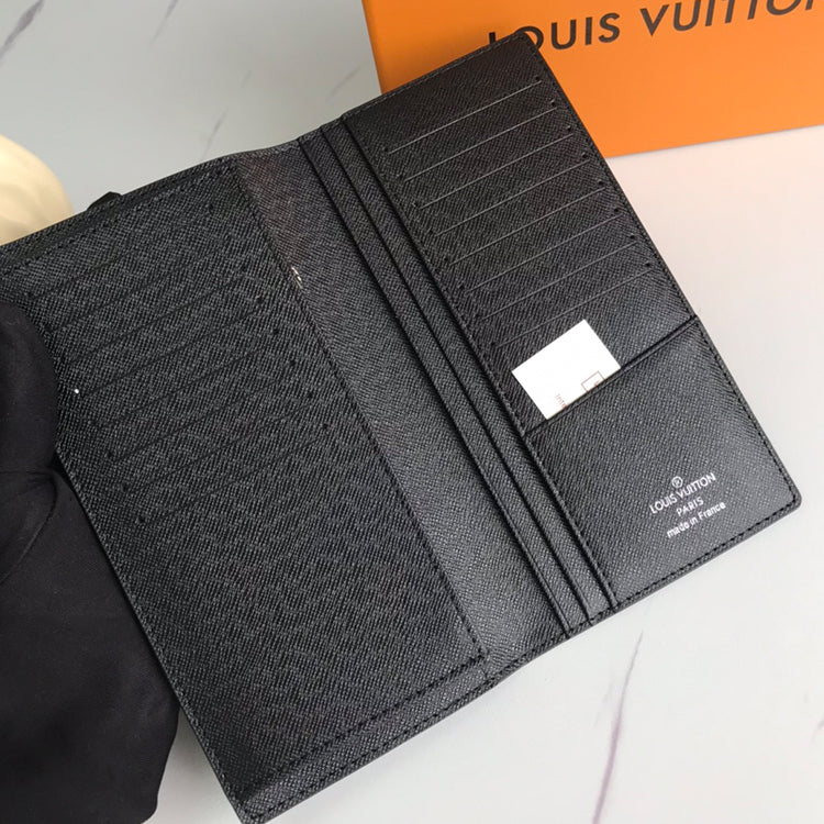 E2BDE Stylish leather wallets
