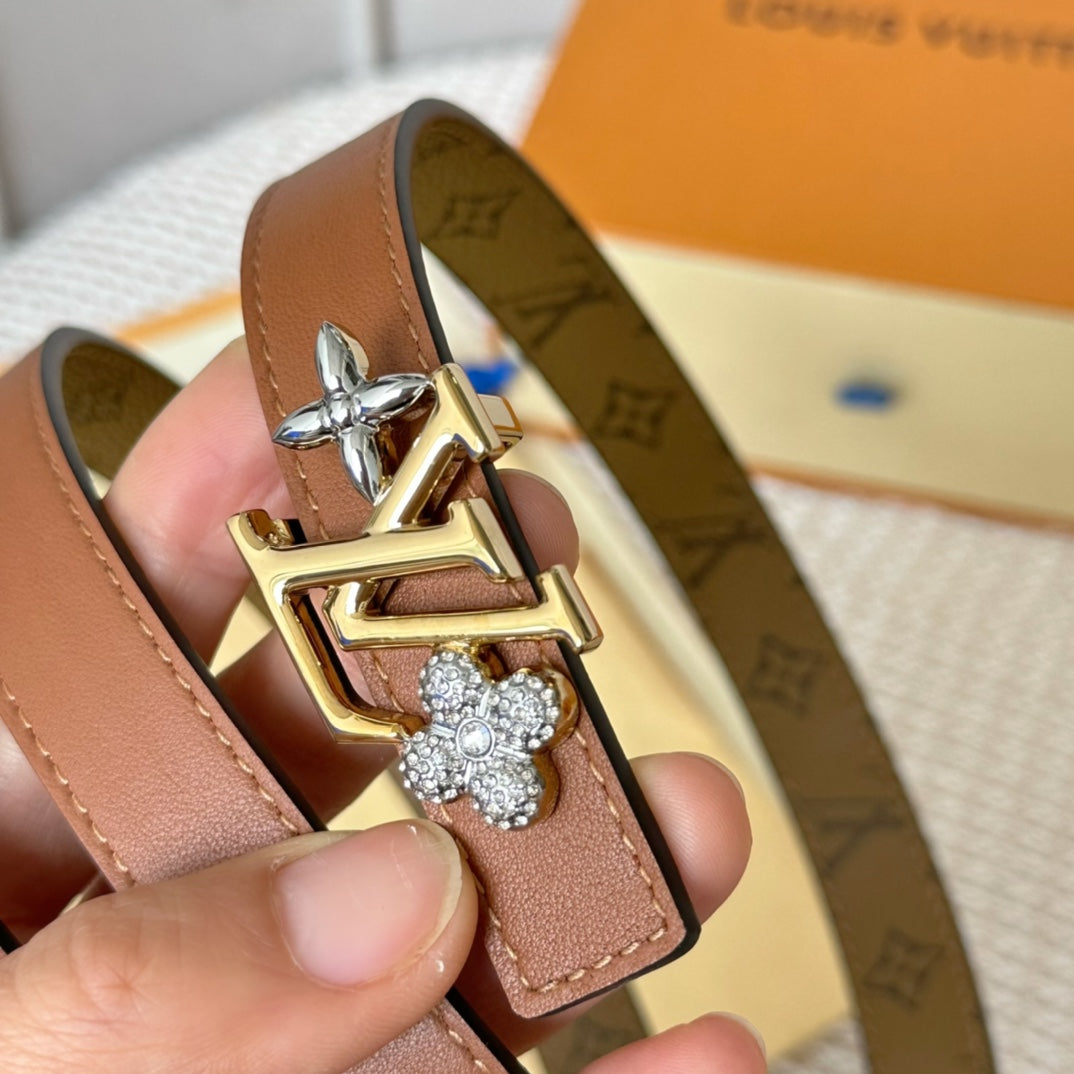 14E146PDE Stylish High quality belt With full package