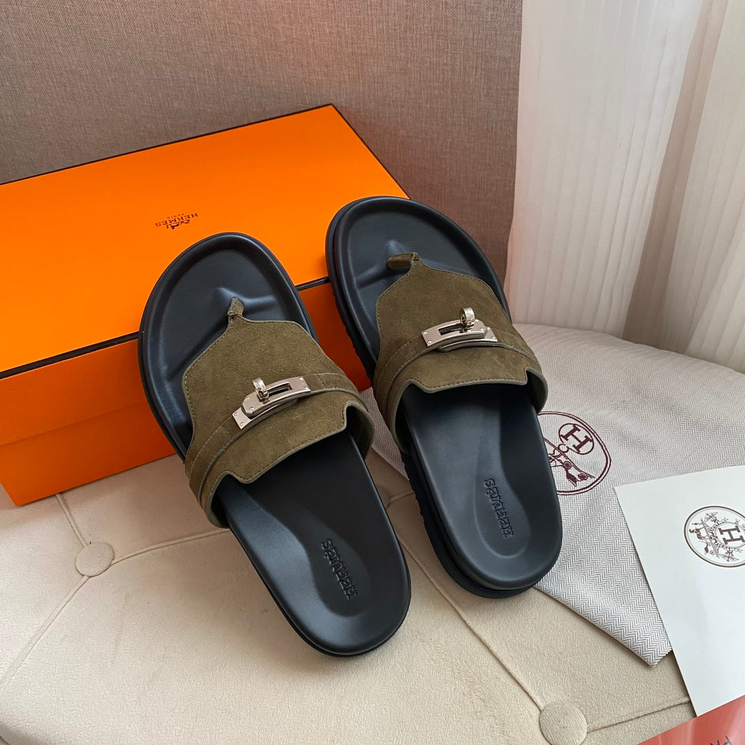285ZH18ZDE Stylish leather Shoes